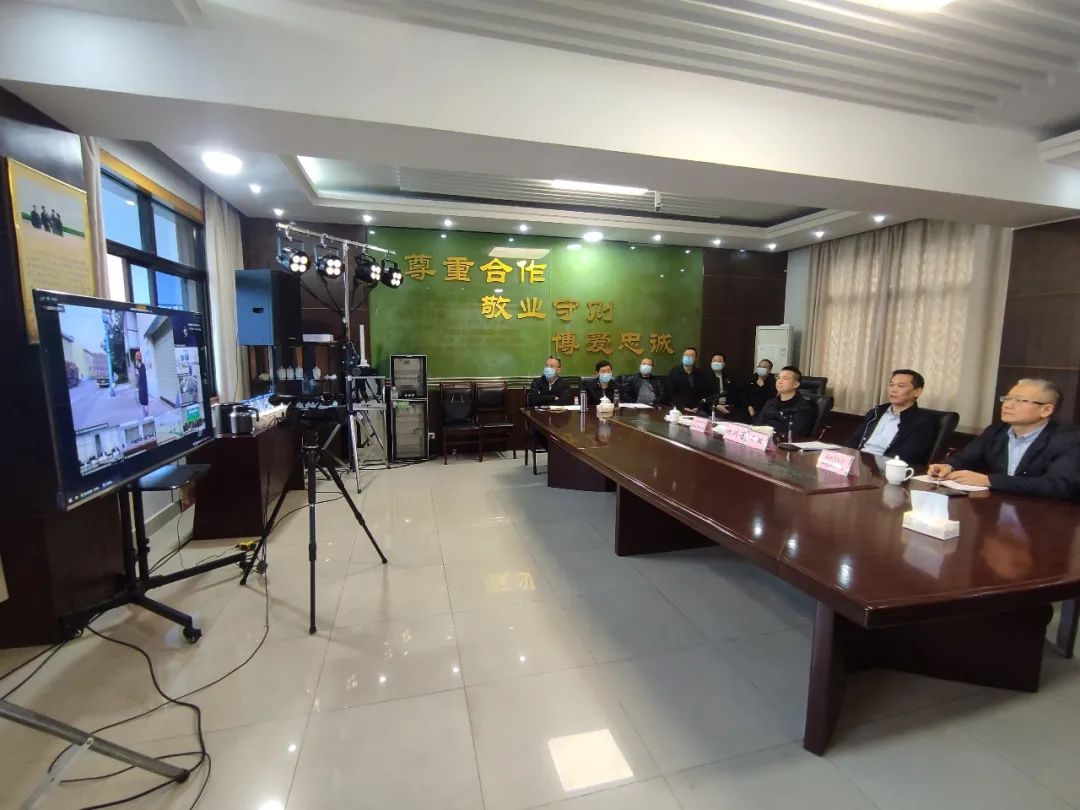 全省唯一！省食油庫代表四川接受國家檢閱