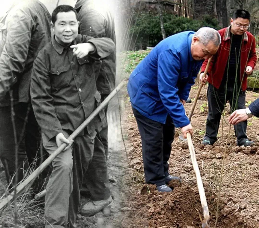 【榜樣力量】周永開：一生追隨黨，赤誠為人民！
