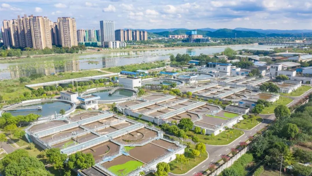 喜報(bào)！杰陽(yáng)排水公司榮獲四川省水污染治理服務(wù)協(xié)會(huì)年度表彰！